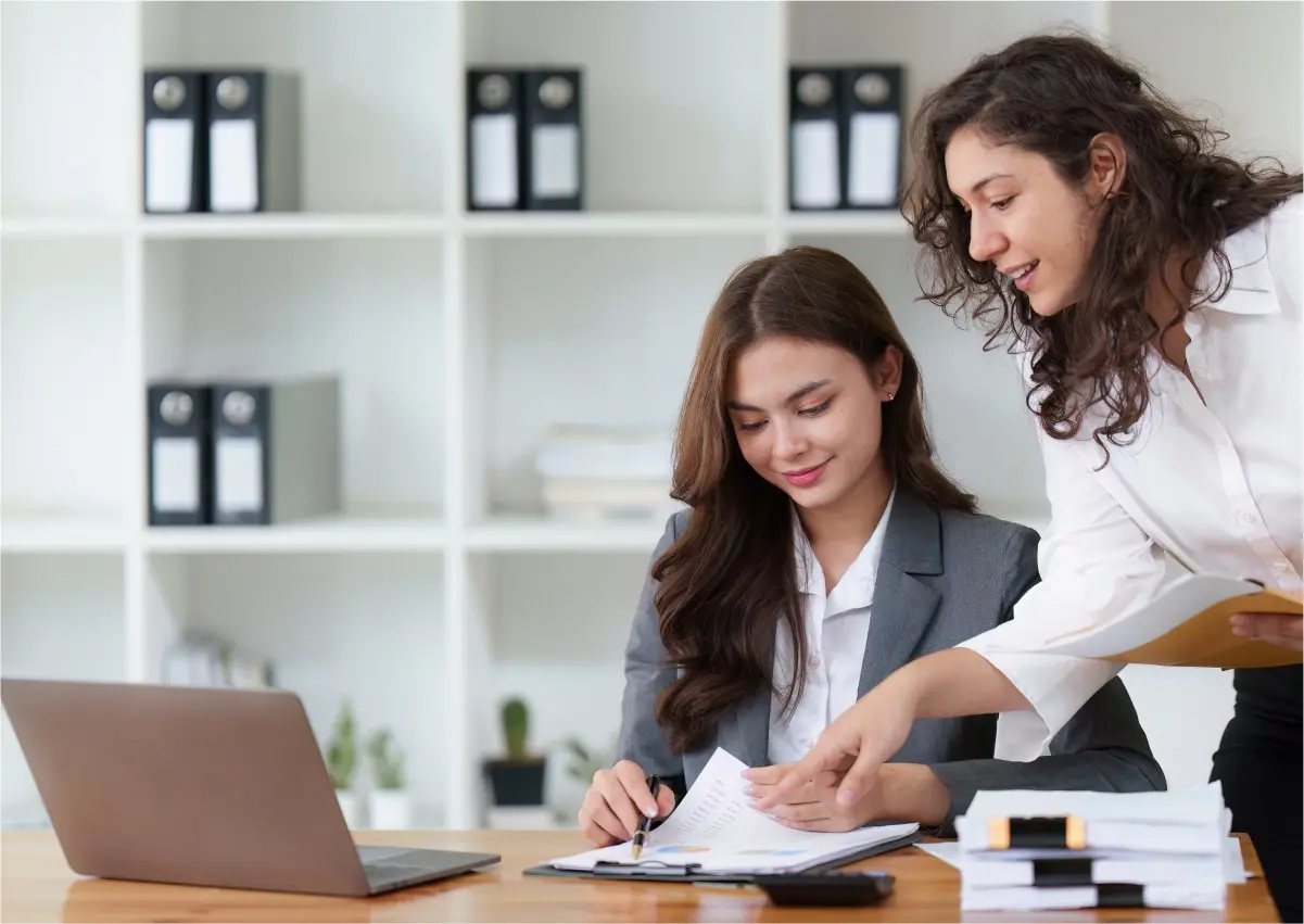 Administrative Assistance