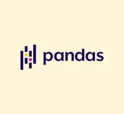 pandas