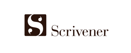 scrivener