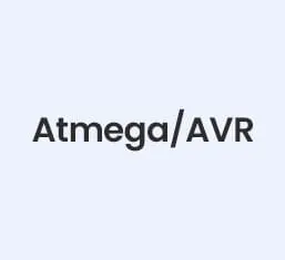 Atmega-AVR