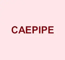 CAEPIPE-logo