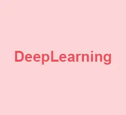 Deeplearning