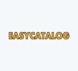 EasyCatalog