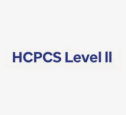 HCPCS-Level-II