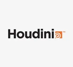 Houdini