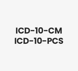 ICD-10-CM-ICD-10-PCS
