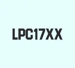 LPC17xx