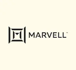 Marvell-MCU