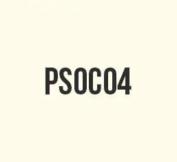 PSOC04