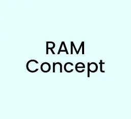 RAM-Concept