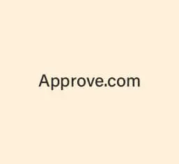 approve.com-logo