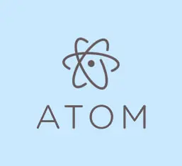 atom-logo