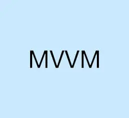mvvm-logo