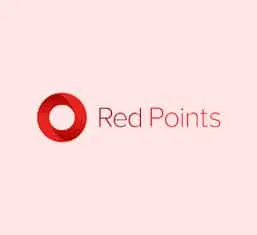 red-points-logo