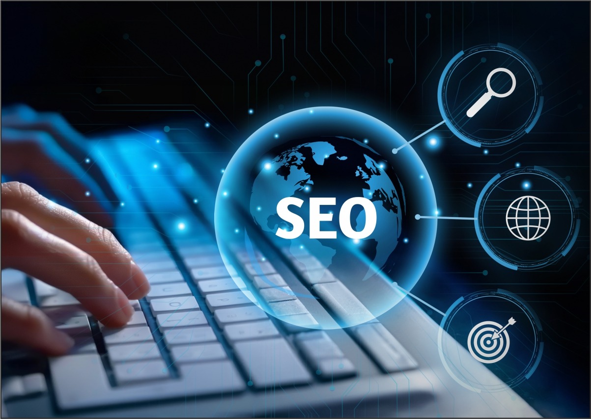 SEO & Web Services