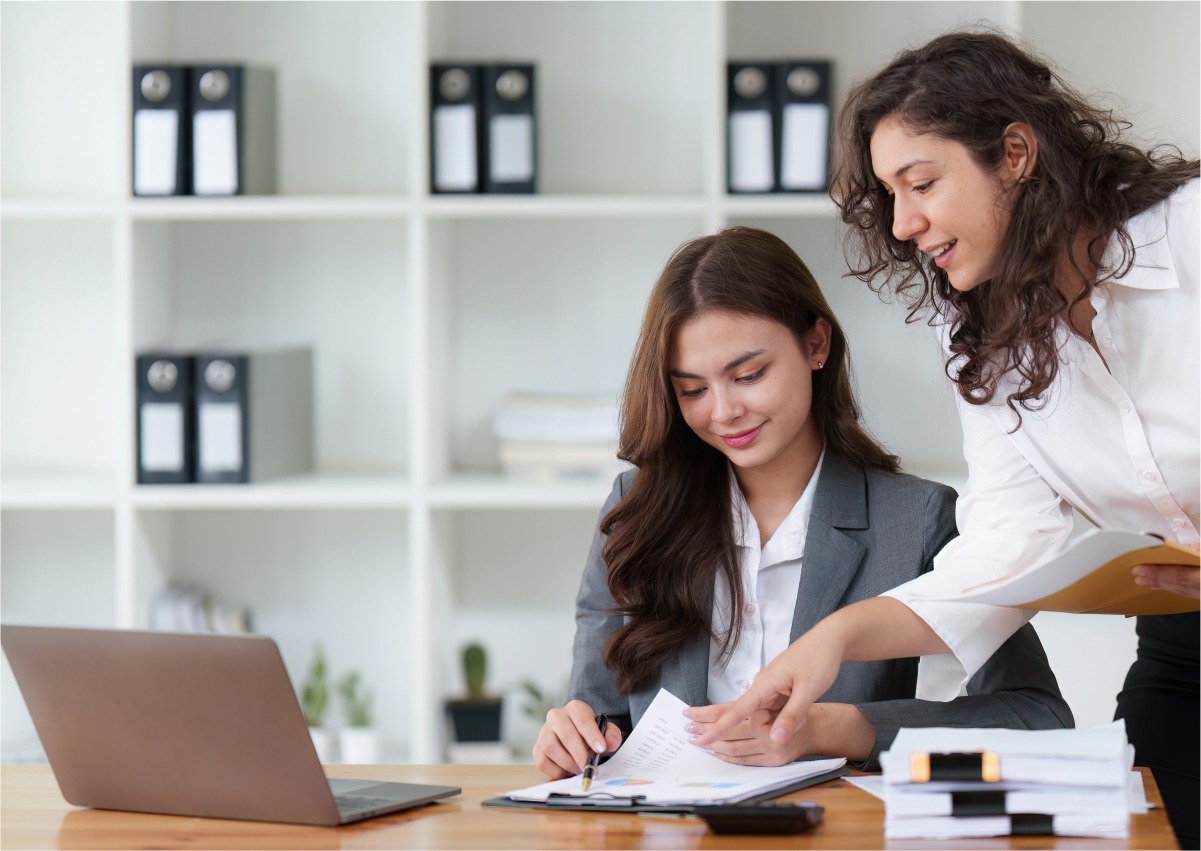 Administrative Assistance