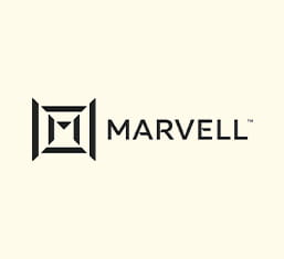 Marvell-MCU