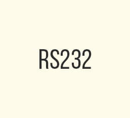 RS232