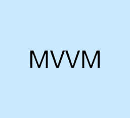 mvvm-logo