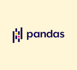 pandas